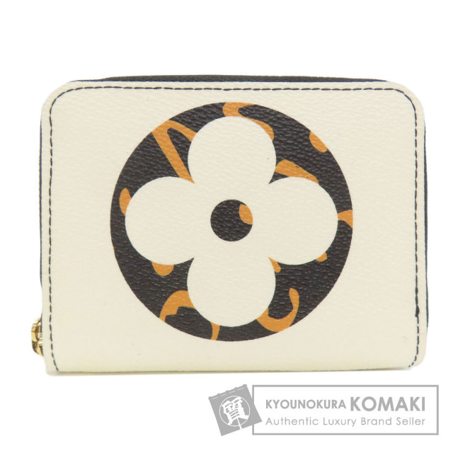 ルイヴィトン コインケース ジッピー・コインパース