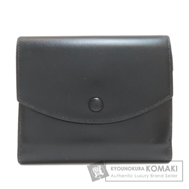 HERMES エルメス MC2 フレミング 長財布（小銭入れなし） ボックス