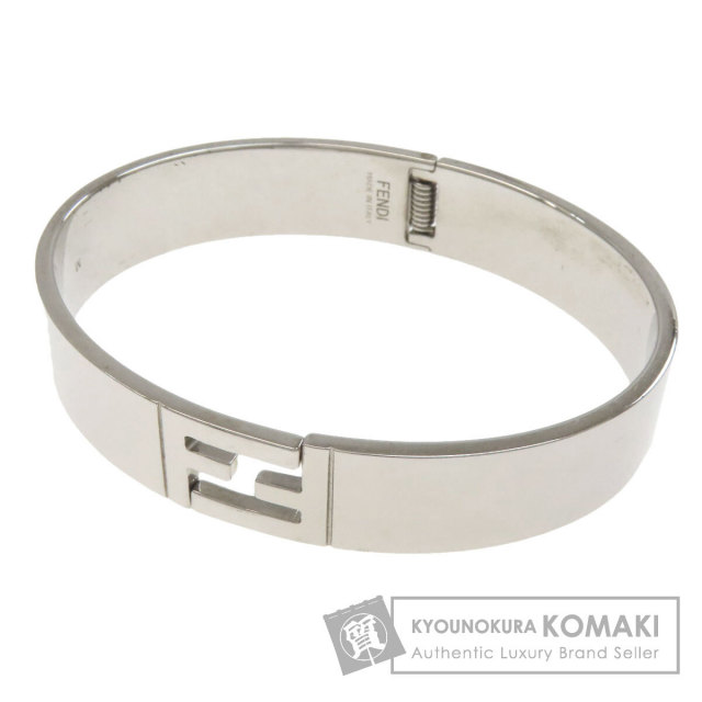 フェンディ ブレスレット バングル