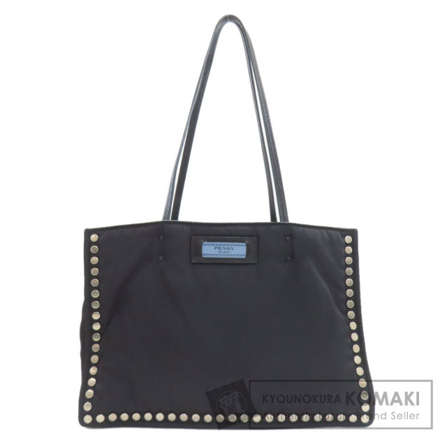 プラダ トートバッグ エティケット