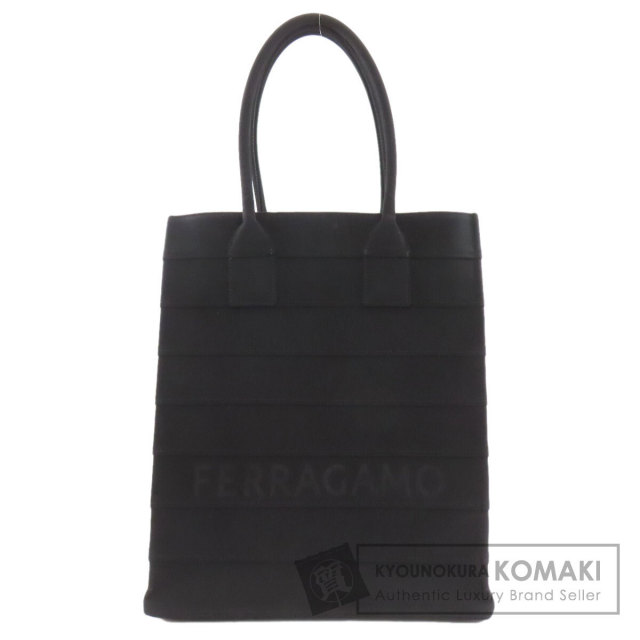 サルヴァトーレフェラガモ トートバッグ BEACHWEAR GROS