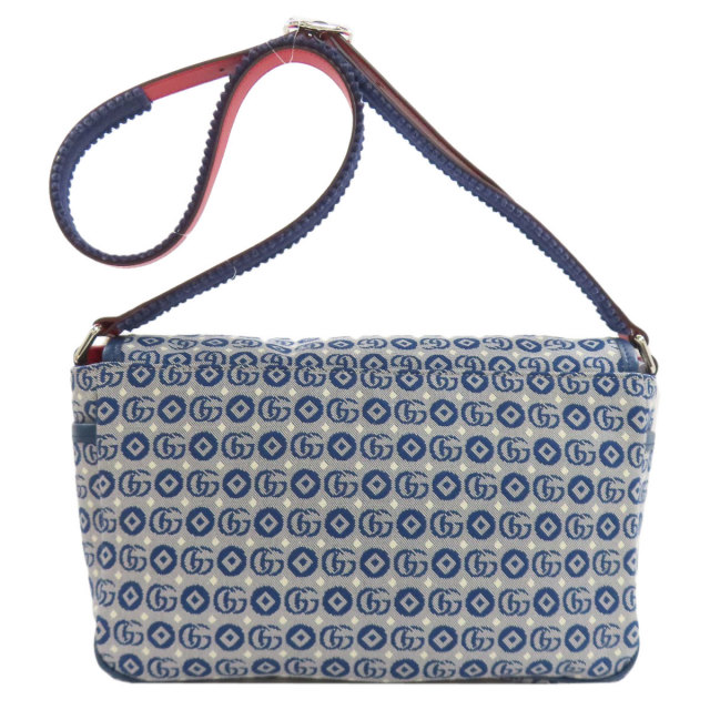 グッチ ショルダーバッグ チルドレンズ スターモチーフ