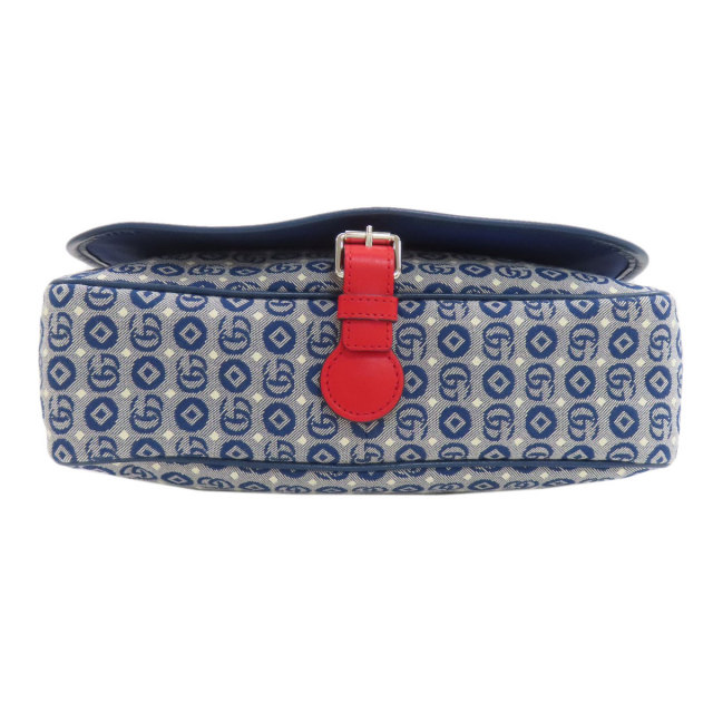 グッチ ショルダーバッグ チルドレンズ スターモチーフ