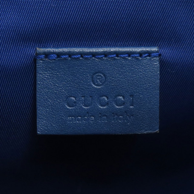 グッチ ショルダーバッグ チルドレンズ スターモチーフ