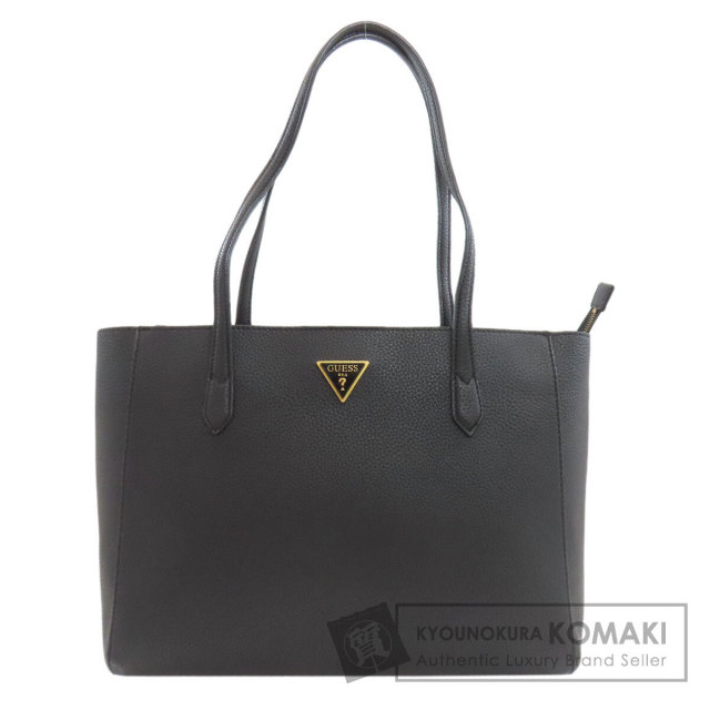 ゲス トートバッグ ロゴ