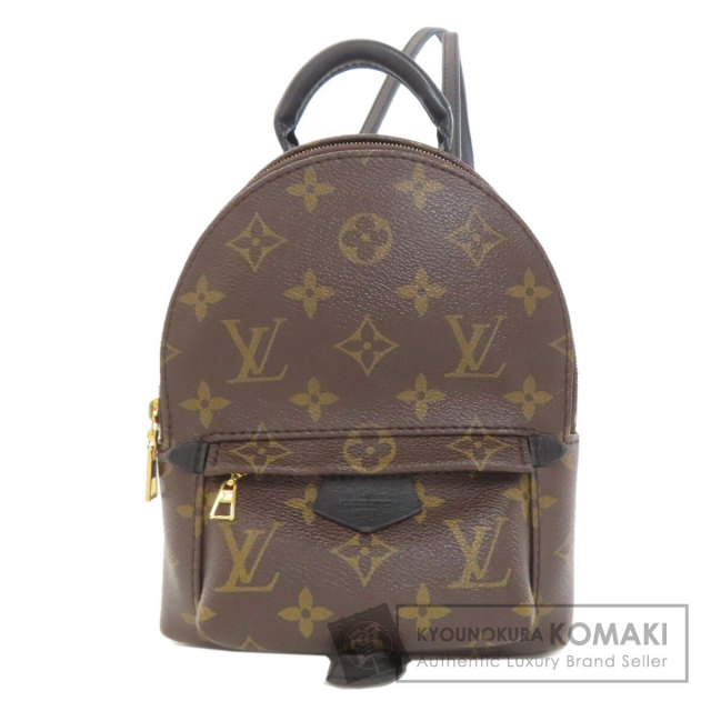 ルイヴィトン リュック・デイパック パームスプリングス MINI