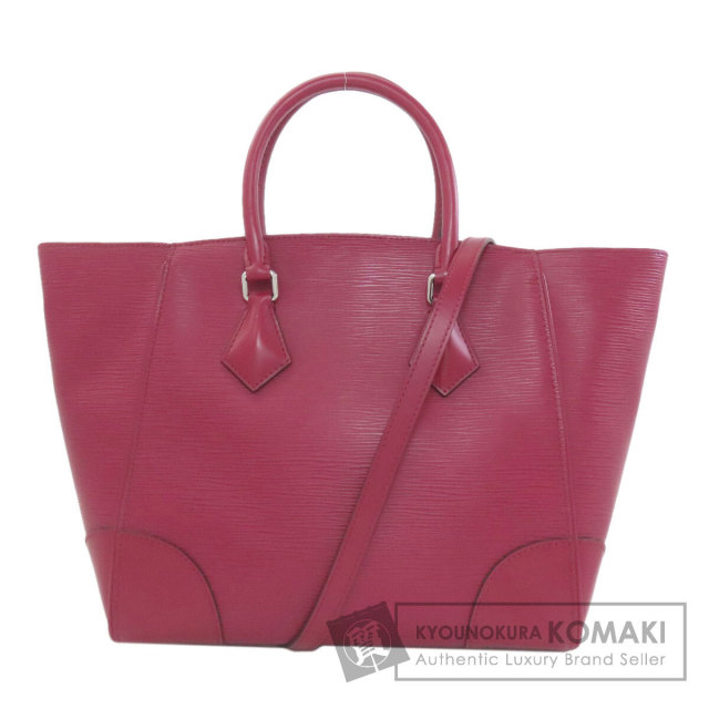 ルイヴィトン トートバッグ フェニックスPM