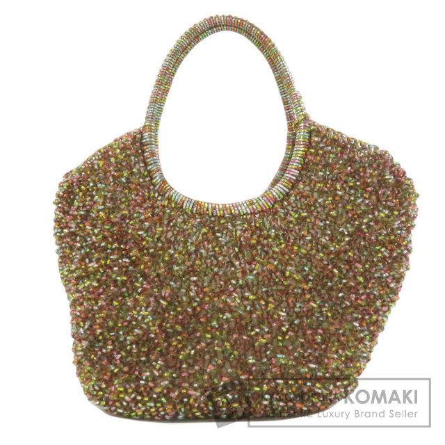 アンテプリマ ハンドバッグ ワイヤーバッグ