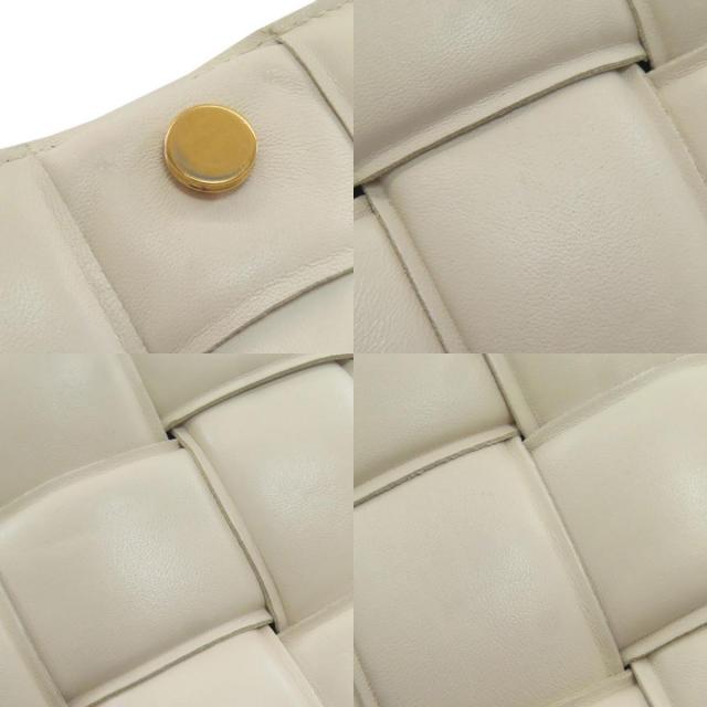 ボッテガヴェネタ ハンドバッグ チェーン カセット 2WAY