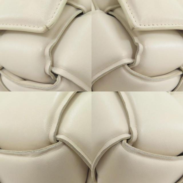 ボッテガヴェネタ ハンドバッグ チェーン カセット 2WAY