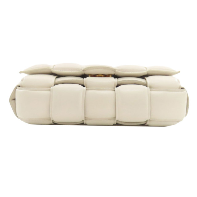 ボッテガヴェネタ ハンドバッグ チェーン カセット 2WAY