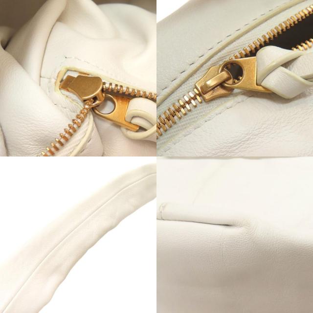 ボッテガヴェネタ ハンドバッグ ダブルノット