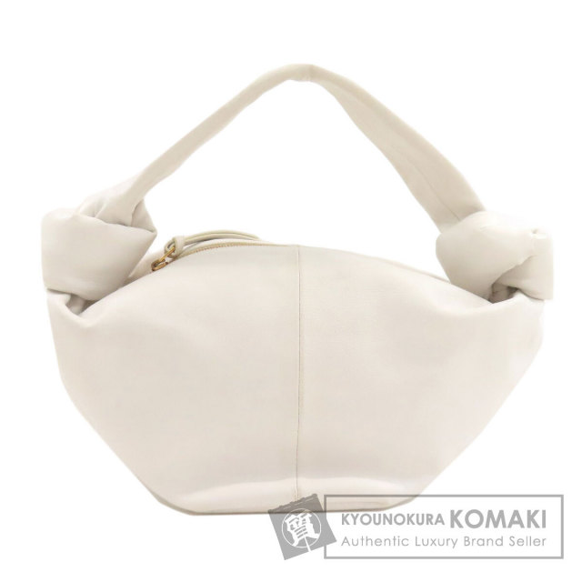 ボッテガヴェネタ ハンドバッグ ダブルノット