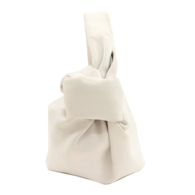 ボッテガヴェネタ ハンドバッグ ダブルノット