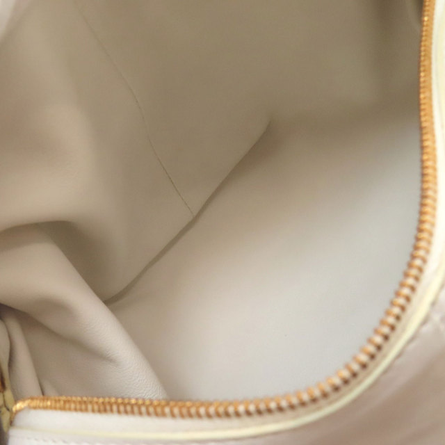 ボッテガヴェネタ ハンドバッグ ダブルノット