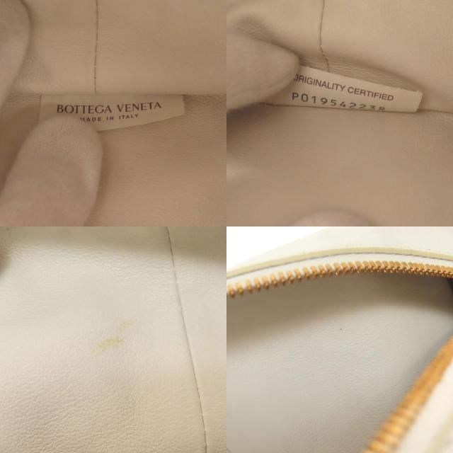 ボッテガヴェネタ ハンドバッグ ダブルノット