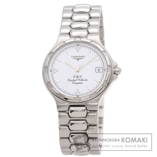 ロンジン 腕時計 コンクエスト