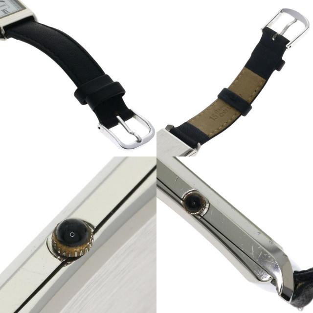 【稼動品】ティファニー クラシック スクエア 腕時計 ステンレススチール 楽天市場】ティファニー クラシック スクエア 腕時計 ステンレス