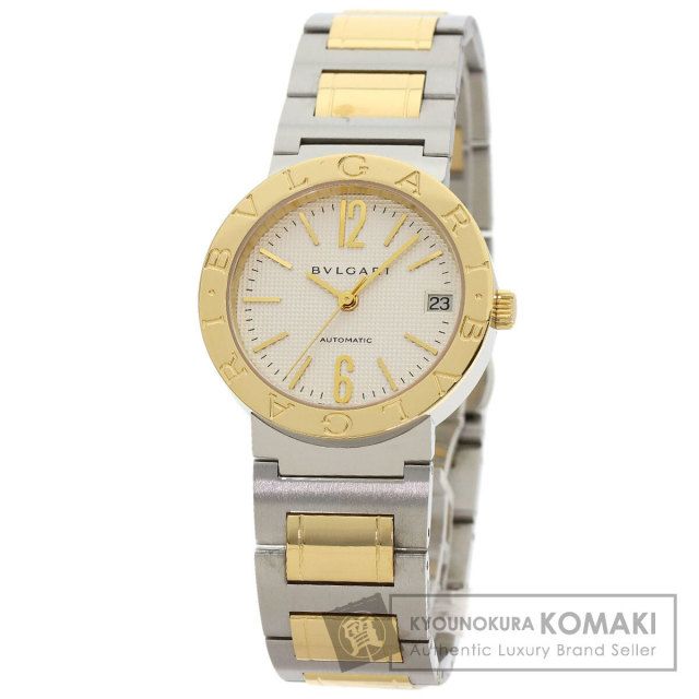 ブルガリ 腕時計 ブルガリブルガリ