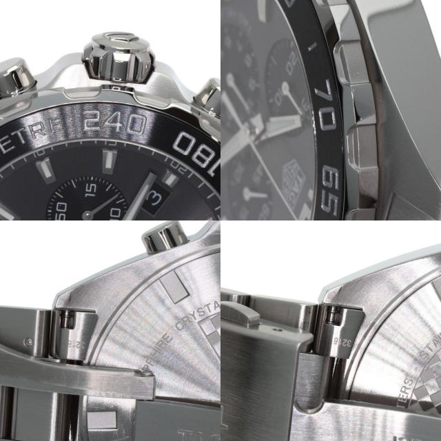 TAG HEUER タグホイヤー CAZ1011 フォーミュラ1 クロノグラフ TAG HEUER タグホイヤー CAZ1011 フォーミュラ1 クロノグラフ