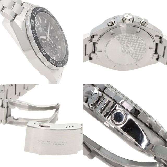 TAG HEUER タグホイヤー CAZ1011 フォーミュラ1 クロノグラフ TAG HEUER タグホイヤー CAZ1011 フォーミュラ1 クロノグラフ