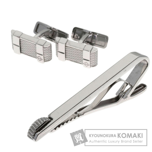 ダンヒル タイピン タイピン カフス AD 2点セット