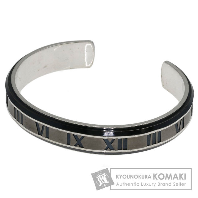 ティファニー ブレスレット アトラス バングル