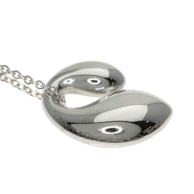 TIFFANY&Co. ティファニー ダブルティアドロップ ネックレス TIFFANY&Co. ティファニー ダブルティアドロップ ネックレス