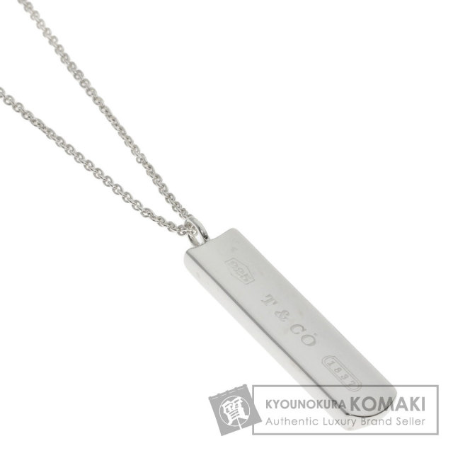 【美品】ティファニー　ネックレス　チェーンのみ　シルバー925　40cm TIFFANY&Co. ティファニー チェーン 40cm ネックレス シルバー
