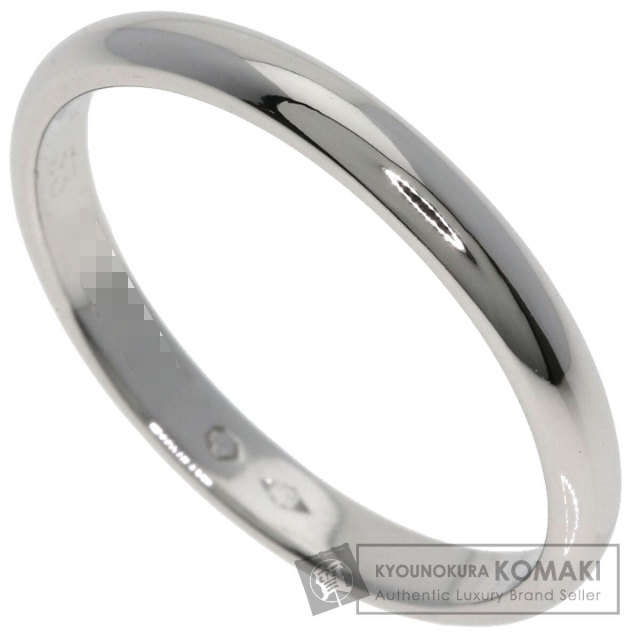 カルティエ リング・指輪 ウェディング #53