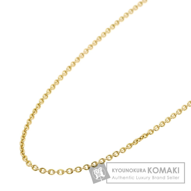 セレクトジュエリー ネックレス チェーン 62cm