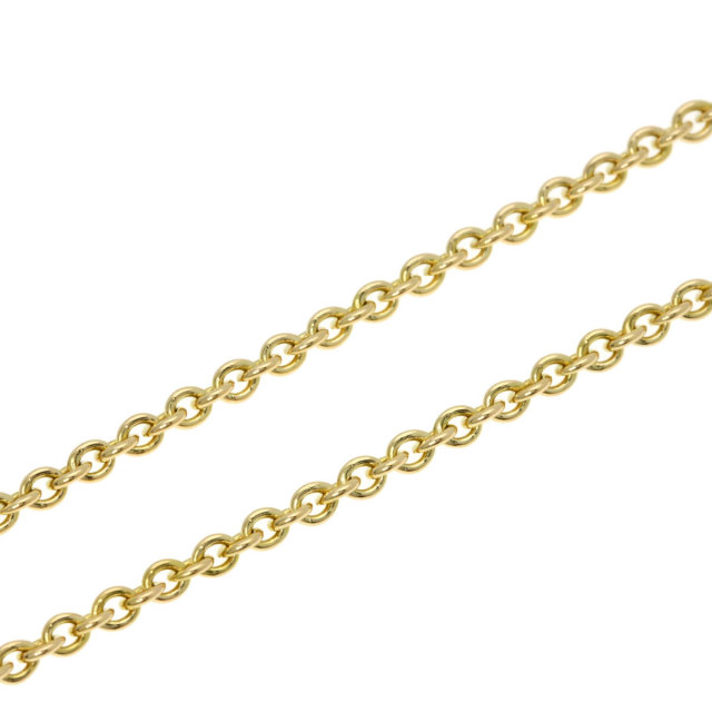 セレクトジュエリー ネックレス チェーン 62cm