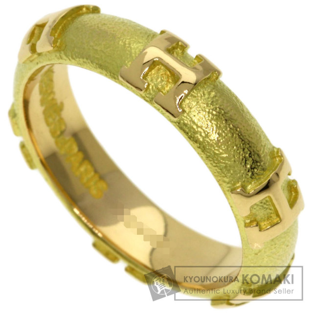 エルメス リング・指輪 フィデリテ