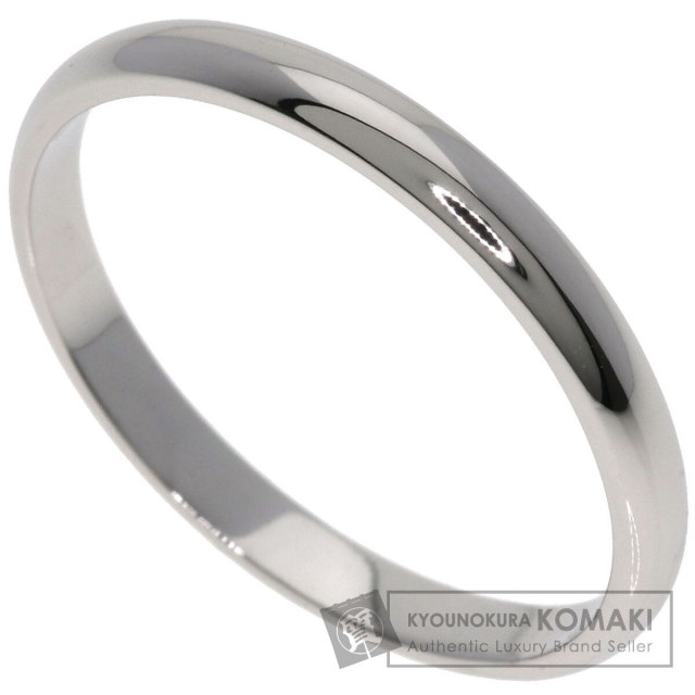 カルティエ リング・指輪 ウェディング #60