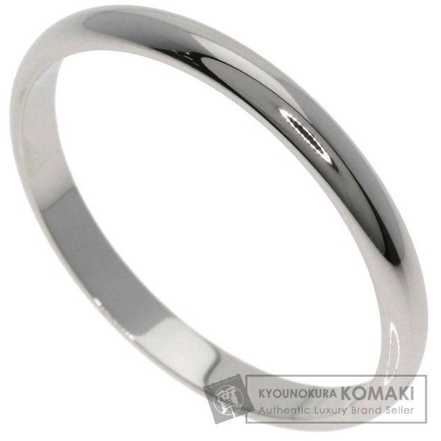 カルティエ リング・指輪 ウェディング #62