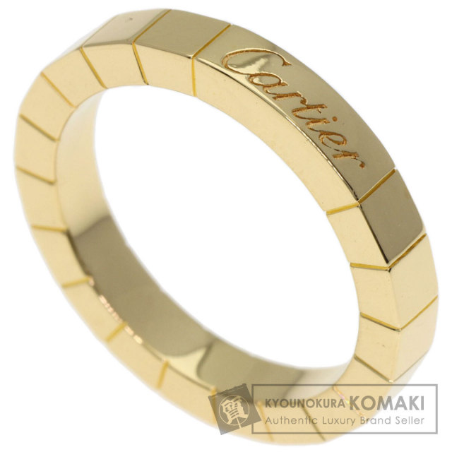 カルティエ リング・指輪 ラニエール #49