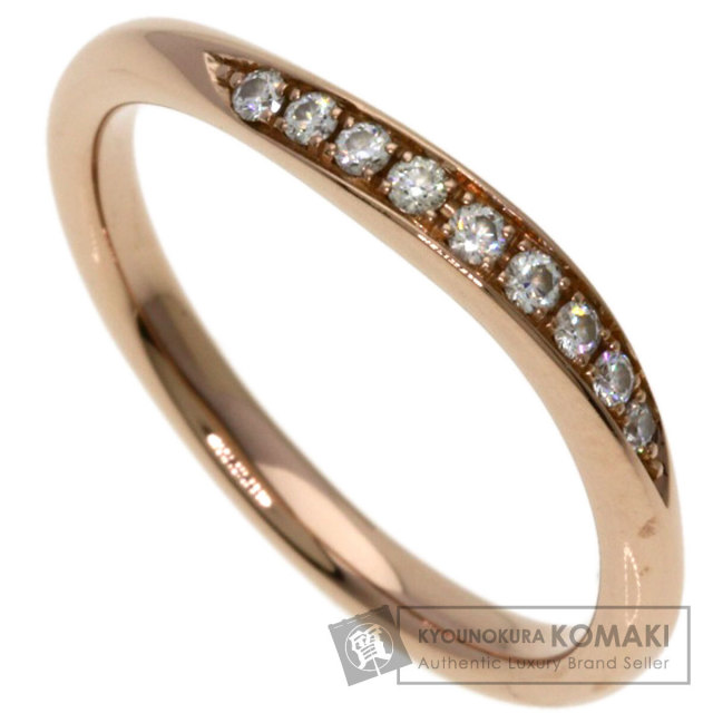 タサキ リング・指輪 ダイヤモンド