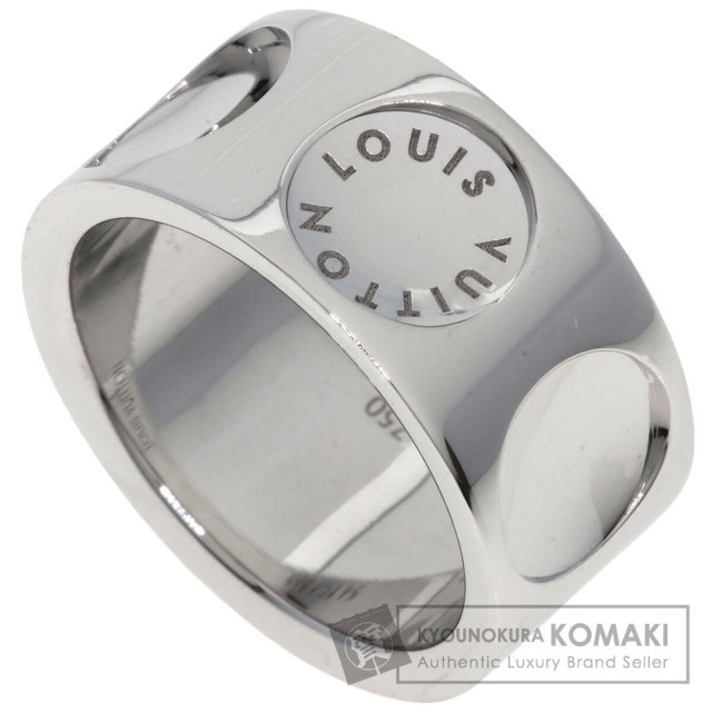 ルイヴィトン リング・指輪 グランド バーグ  アンプラント