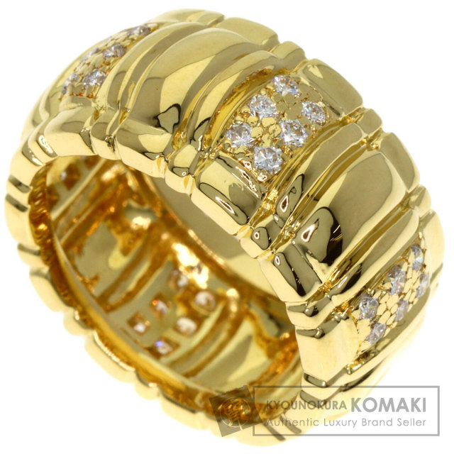 ピアジェ リング・指輪 タナグラ ダイヤモンド #51