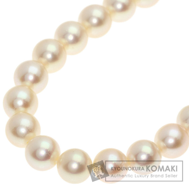 タサキ ネックレス パール 真珠