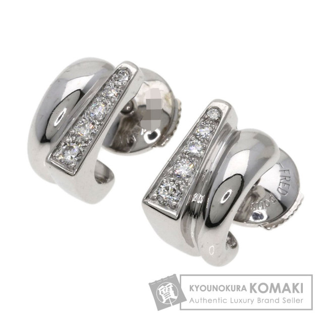 フレッド ピアス サクセス ダイヤモンド