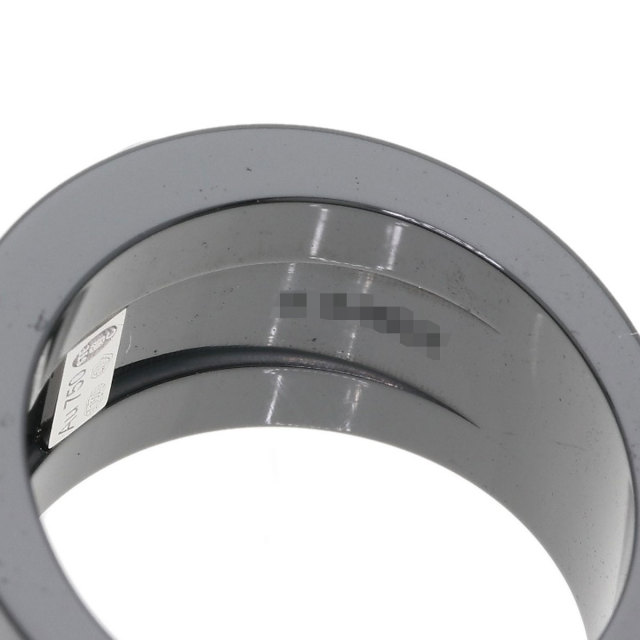 シャネル リング・指輪 コスミック ドゥ シャネル コメット ダイヤモンド セラミック #52