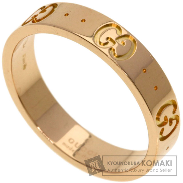 グッチ リング・指輪 アイコン #13