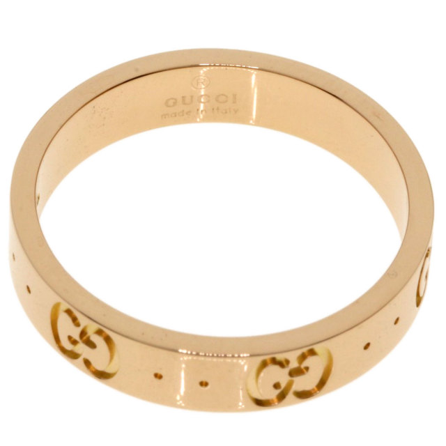 グッチ リング・指輪 アイコン #13