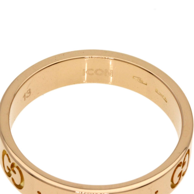 グッチ リング・指輪 アイコン #13
