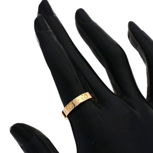 グッチ リング・指輪 アイコン #13