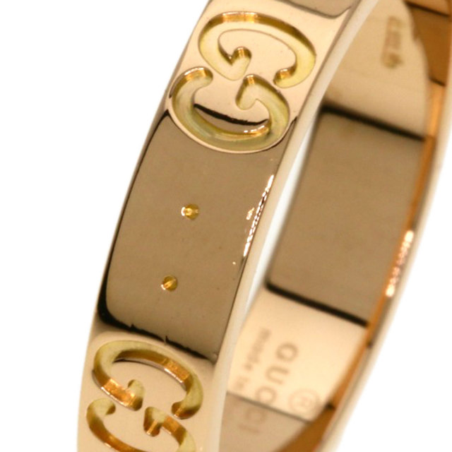 グッチ リング・指輪 アイコン #13