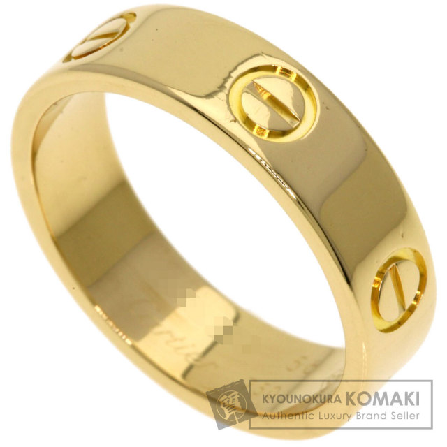 カルティエ リング・指輪 ラブリング #56