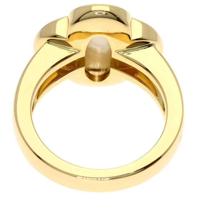 Van Cleef & Arpels ヴァンクリーフ＆アーペル ピュア アルハンブラ