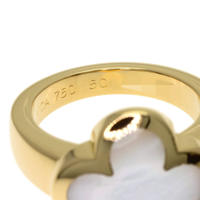 Van Cleef & Arpels ヴァンクリーフ＆アーペル ピュア アルハンブラ